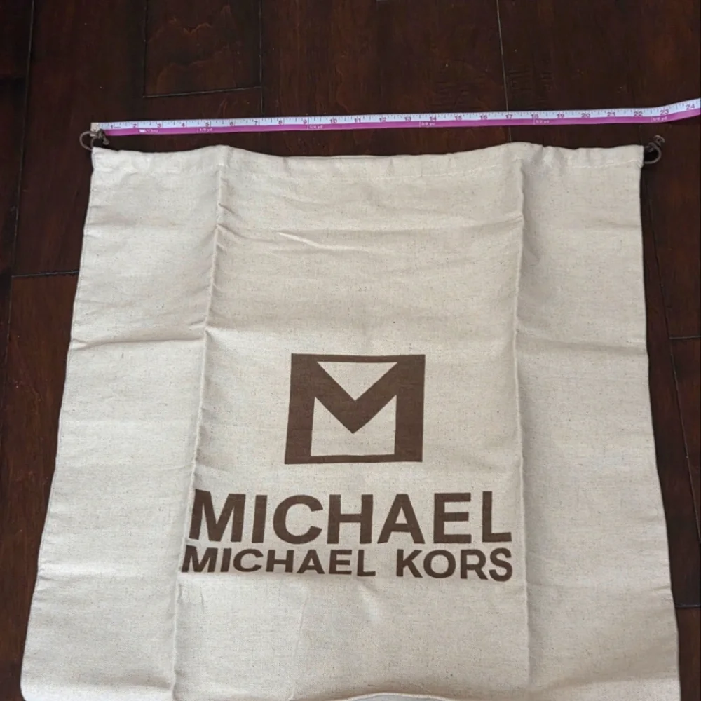 Michael Kors XL Dust Bag